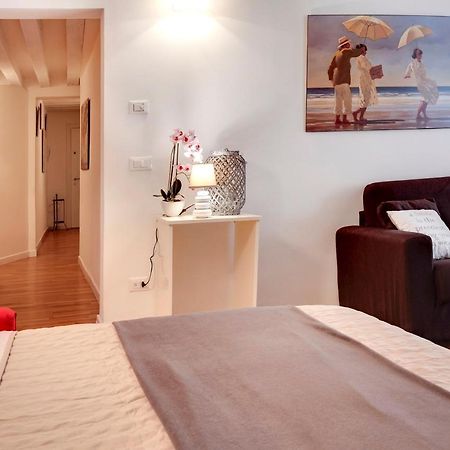 Cannaregio Canal View - Marco Polo By Wonderful Italy Veneza Exterior foto