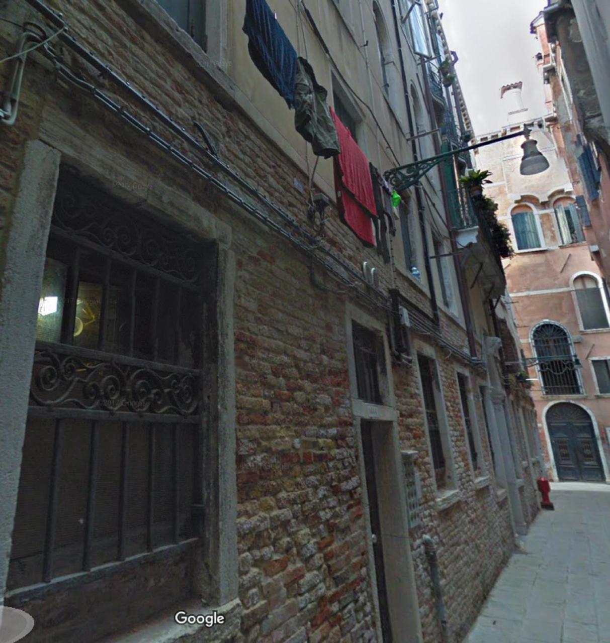 Cannaregio Canal View - Marco Polo By Wonderful Italy Veneza Exterior foto